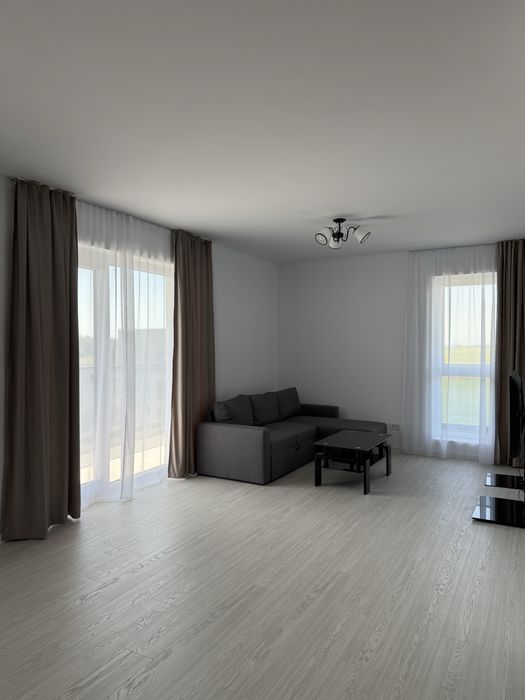 Apartament 3 camere de inchiriat in Paulesti
