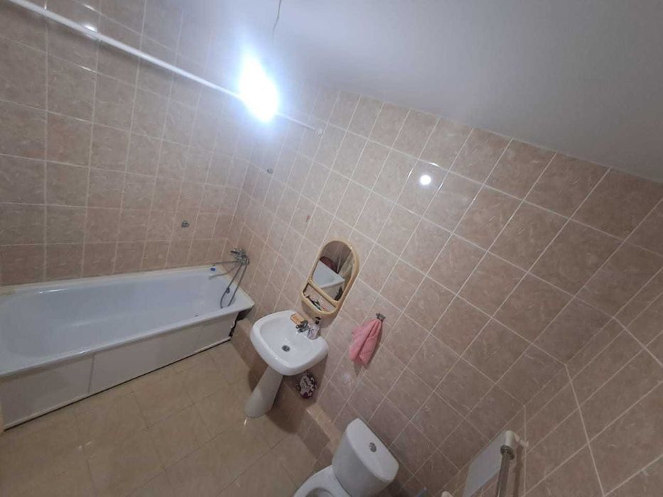 Продажа 2-комнатной квартиры