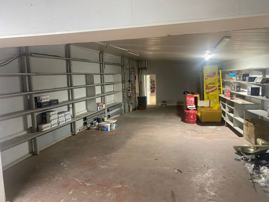 Аренда помещений