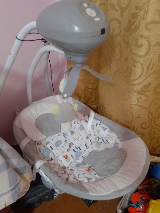 Bolalar maneji sotiladi xolati yangi.