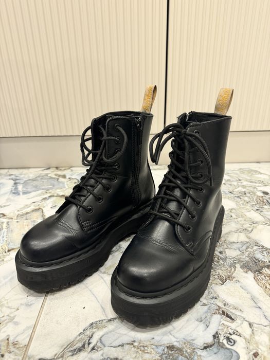 Dr. Martens original