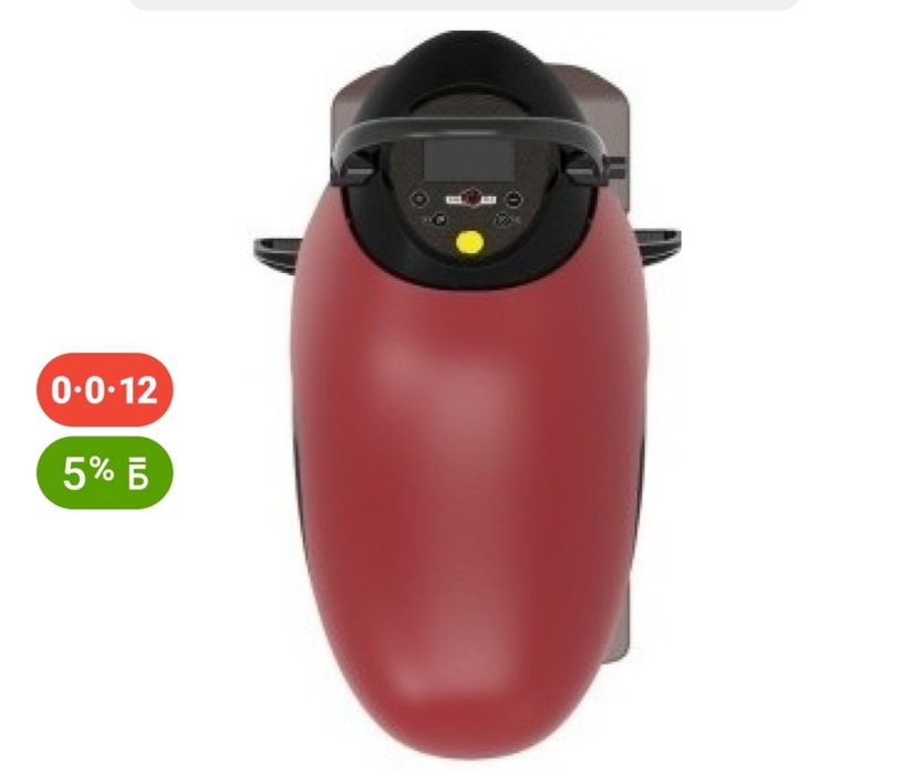 Элекронный массажер Ертоқым