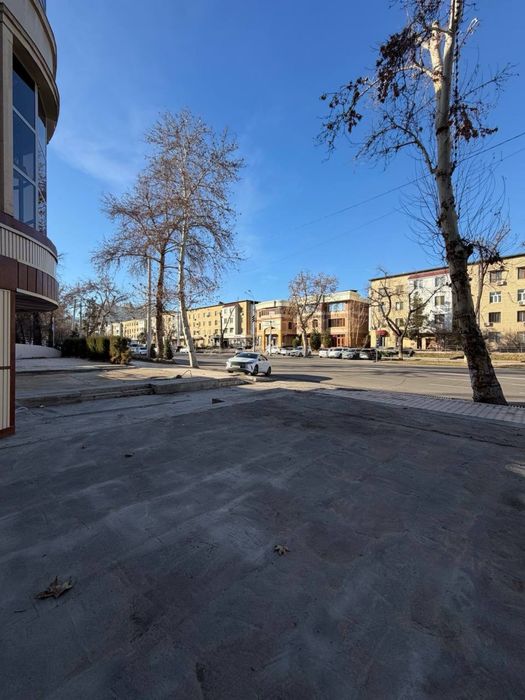 Нежилое 1-Линия Абай Корзинка 250+240 кв.м коробка