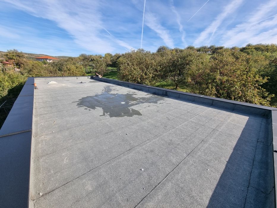 Atic /atice personalizate din tabla