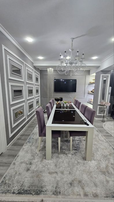 Uy sotiladi 4 xonali buxoro shaxrida krti choraxada