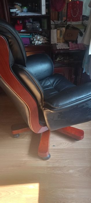 Кресло руководителя