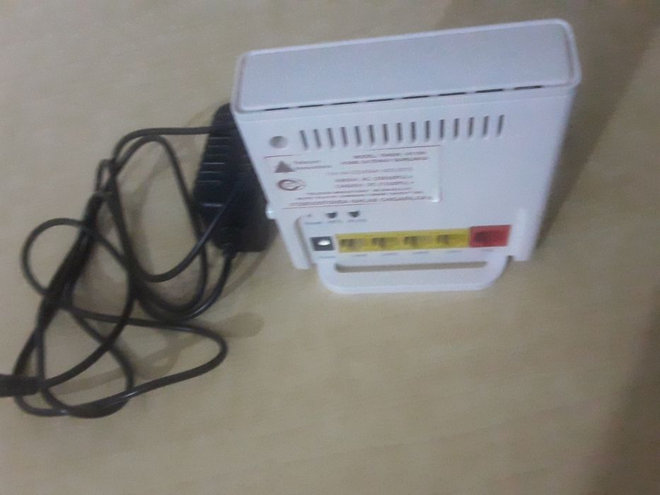 Продается Wi-Fi router