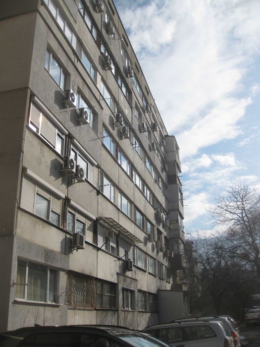 Дава се под наем Едностаен апартамент в София, Павлово - 24 кв.м за 249.9 € - Снимка #16