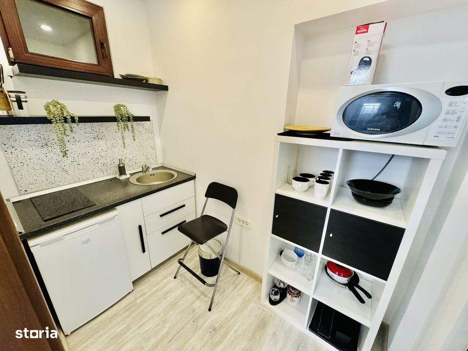 Apartament cu 3 camere, Capitale