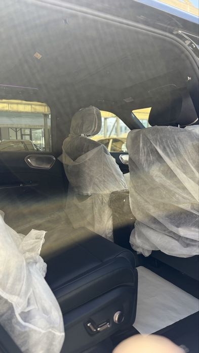 Lynk&Co 900 2.0T фулл сотувда тайёр