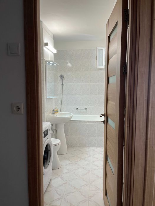 Apartament de inchiriat Bd. Mihai Viteazu