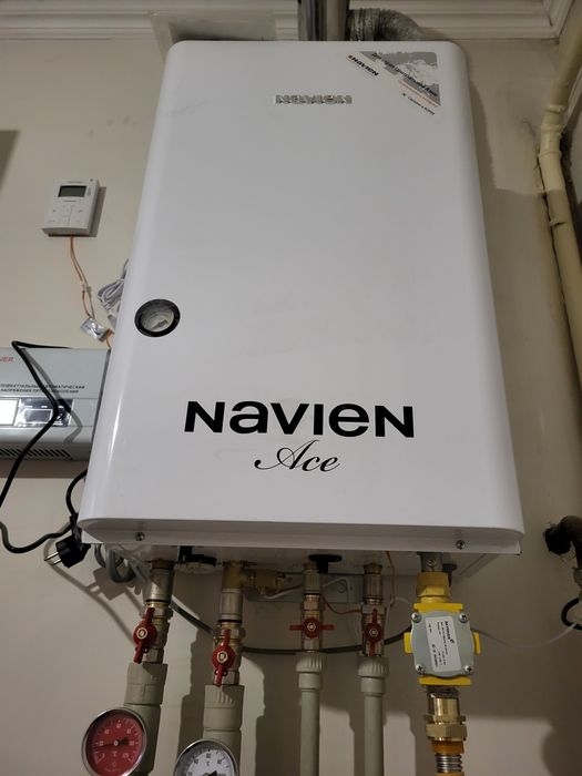 Сантехник услуги