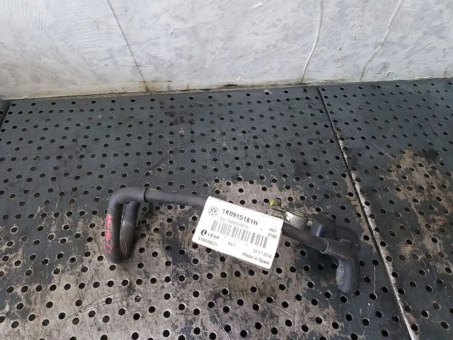 Borna baterie minus 1.6 tdi skoda superb 2 1k0915181h 519416c41