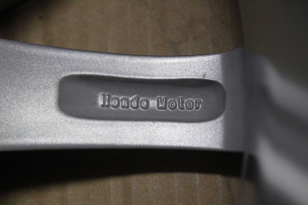 Джанти 16" Honda Civic