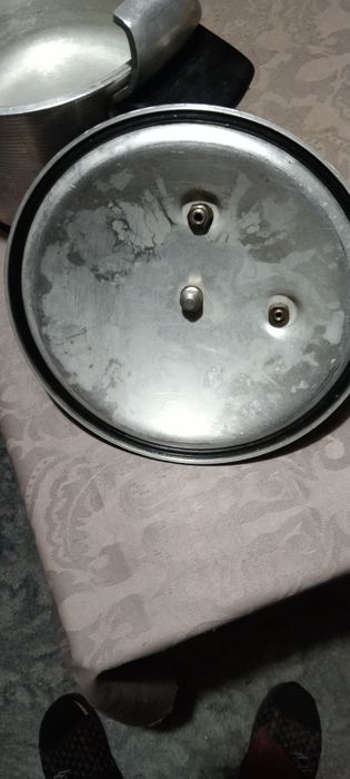 Скороварка СССР.