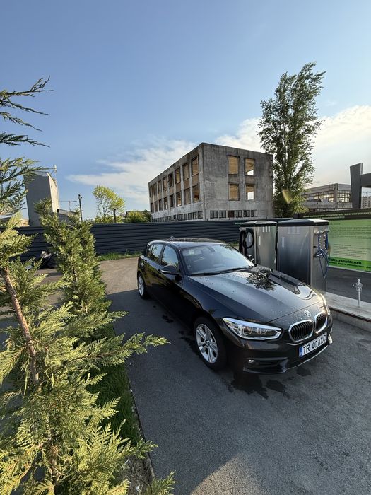 BMW 1 Series 2016 — imagine 3