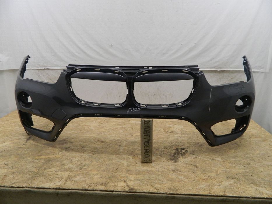 Bara fata BMW X1 F48, 2015, 2016, 2017, 2018, 2019, 51117354819.