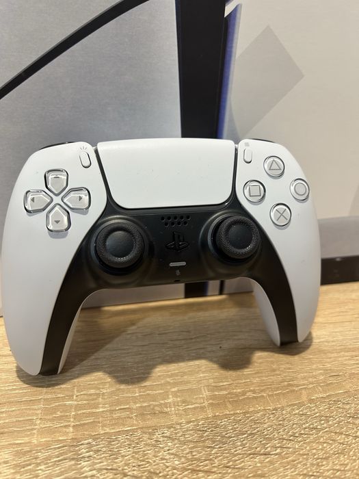 Playstation 5 Slim 1TB