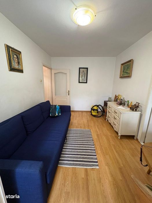 2cam nd 30 mp zona primaverii se vinde mob si utilat 72.000 euro