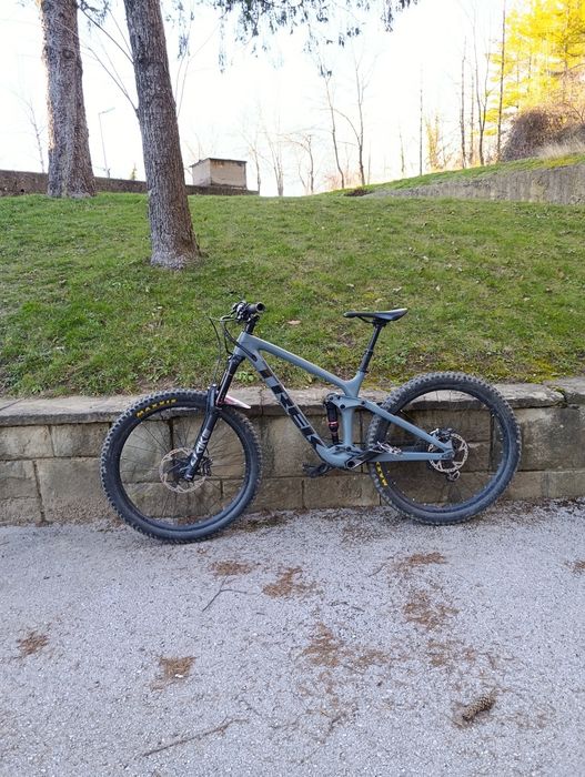 Trek Remedy 9.7   2022      L