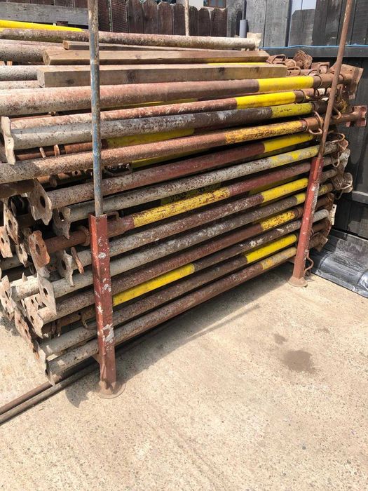 Vand 140 Popi Metalici