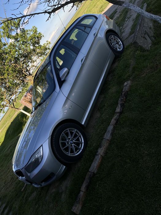 De vanzare BMW seria 3