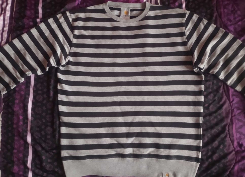 Блуза с дълъг ръкав Carhartt