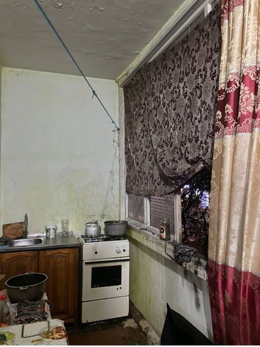 ×Чиланзар 22, 1в2/2/4 ‼️Срочно,  37м²‼️ Продаётся квартира