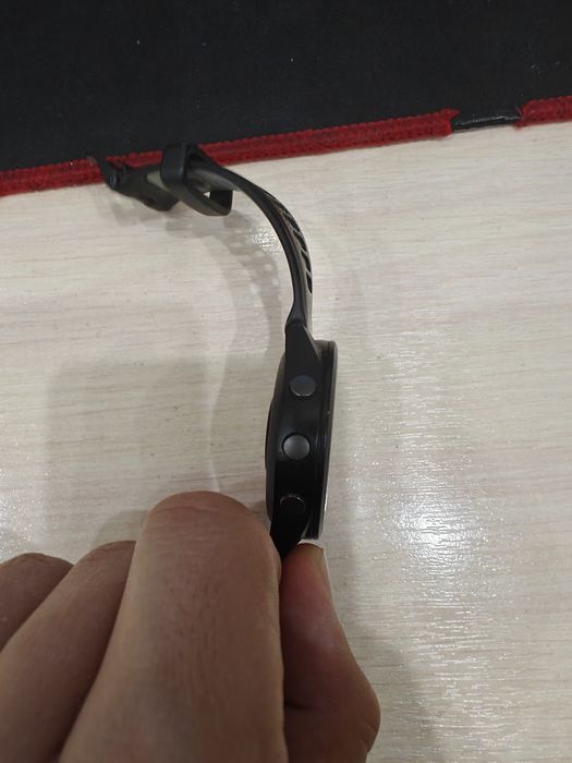 Garmin forerunner 265