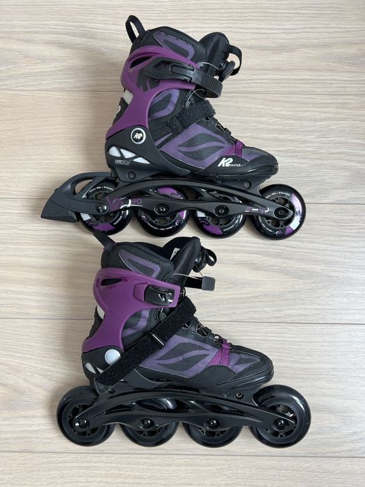 Vand Role K2 VO2 90 Boa Women - Marime 38