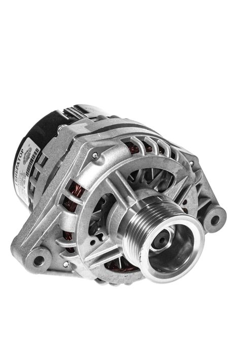 Генератор калина