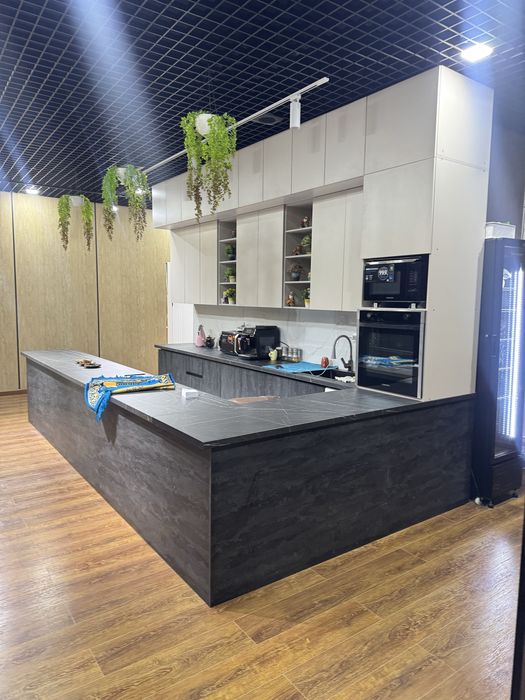 Офисные помещения в аренду (3 кабинета)