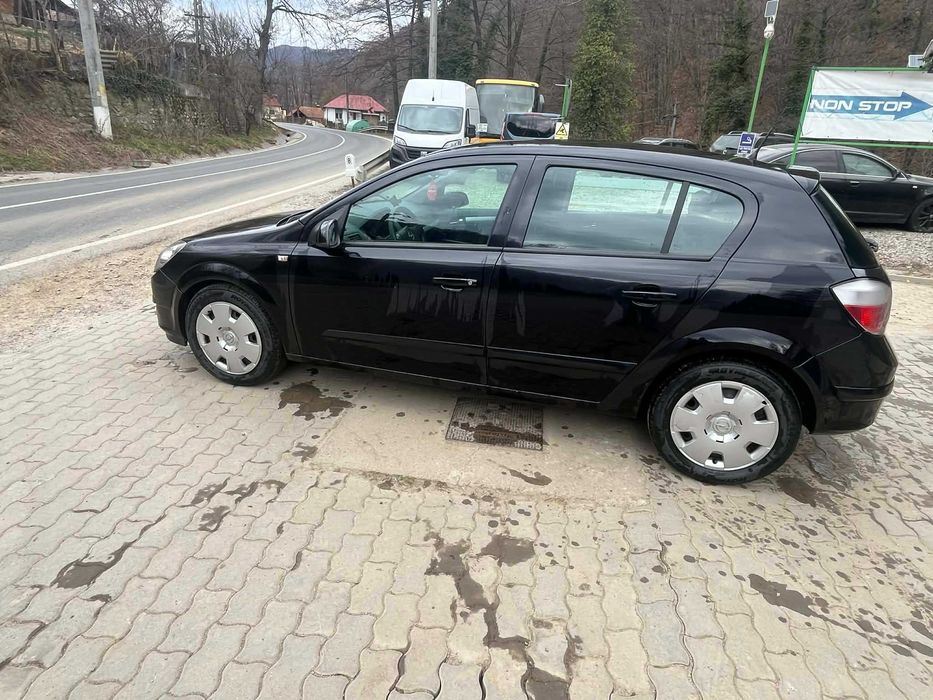 Opel Astra H, 2005, 90cp, 1,4