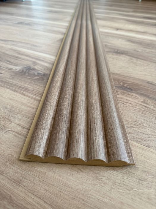 Ламперия MDF Профил LB 6500 3041 Oak Peru