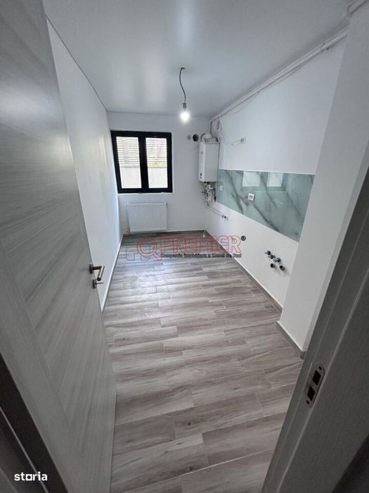 Apartament 2 camere, 52 mp, zona Aparatorii Patriei I Demisol I Loc