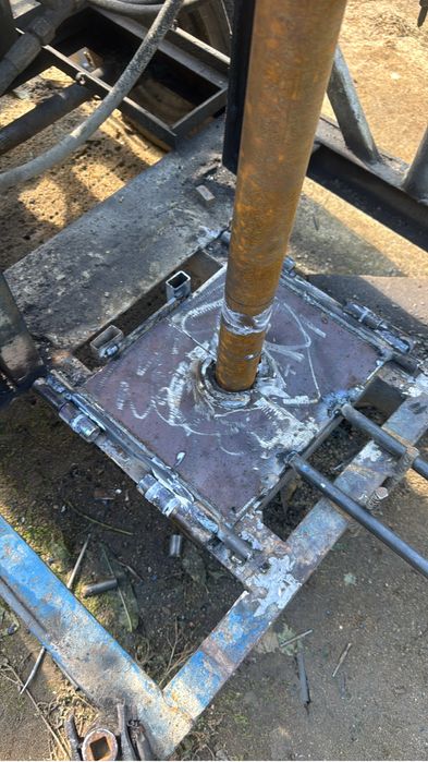 Vand instalatie de joraj sh schimbat furtune ,pompe de apa noi .