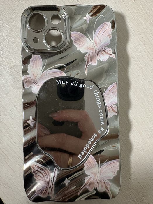 Чехлы на 13 айфон