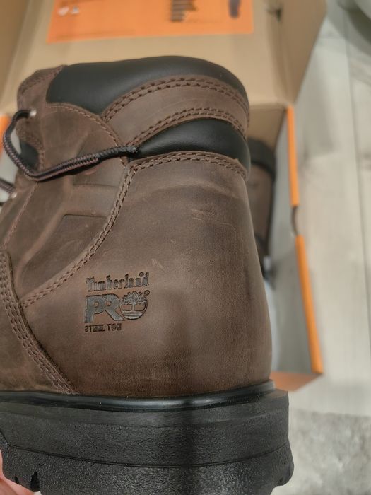 Спец. обувь Timberland Pro