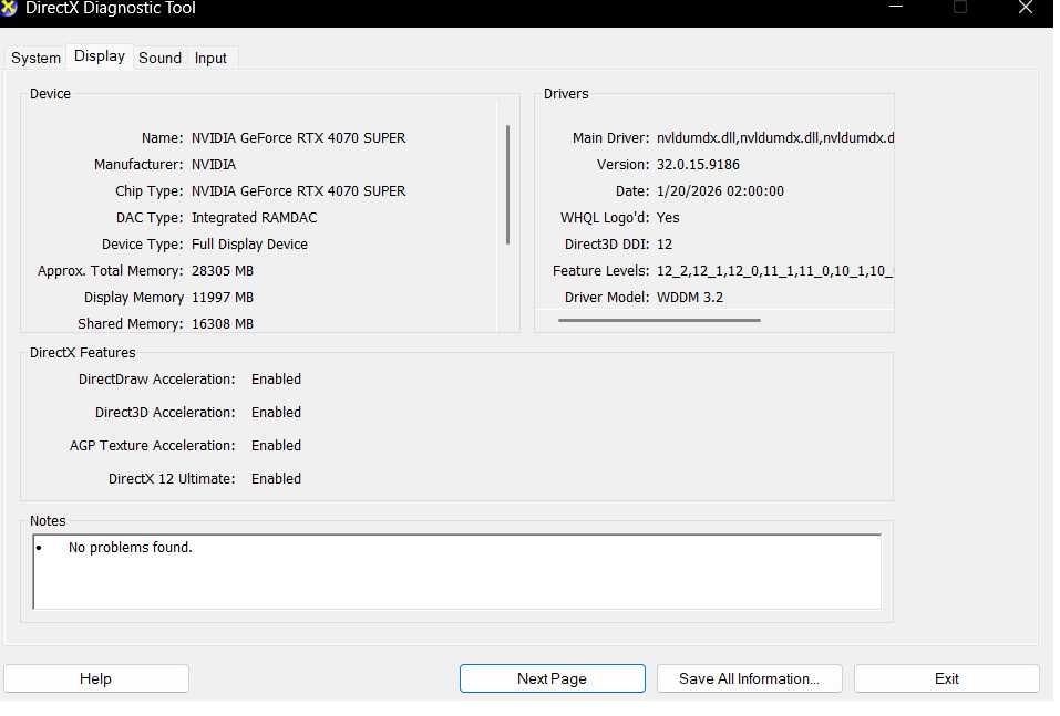 PC Gaming RTX 4070 Super