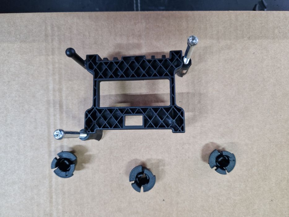 Exeed JETOUR CHERY крепления дистроника оригинал