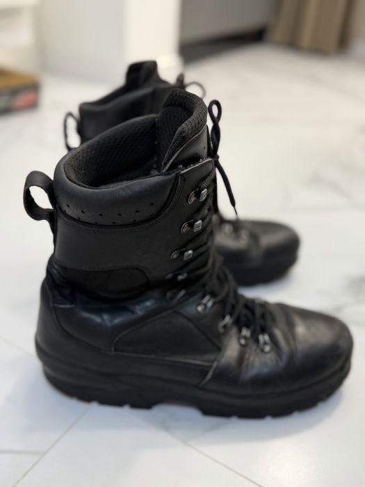 Кубинки номер 46 - 30 сантиметра