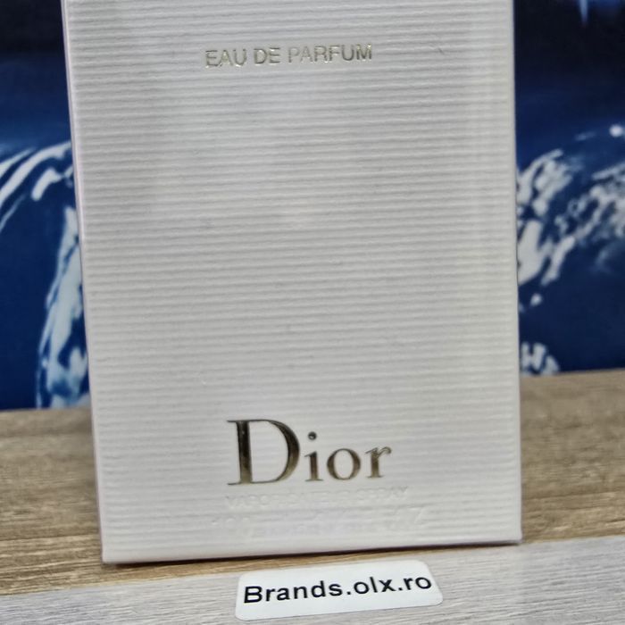 Parfum - Jadore EDP 100 ml