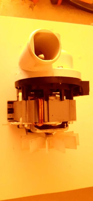 Части за Аристон Маргарита .