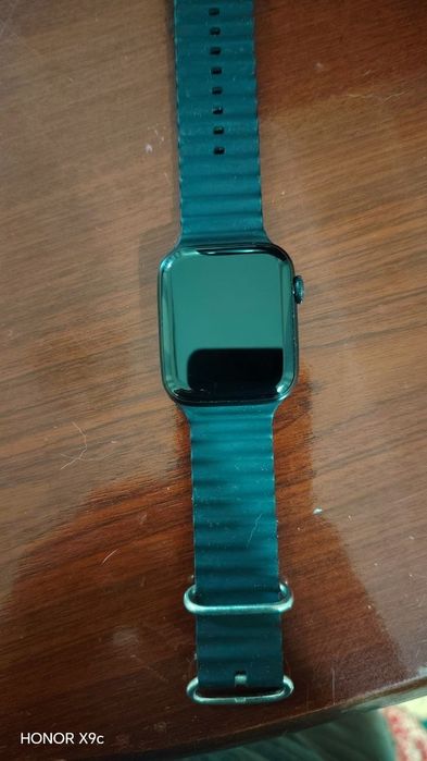 Smart watch цена за все