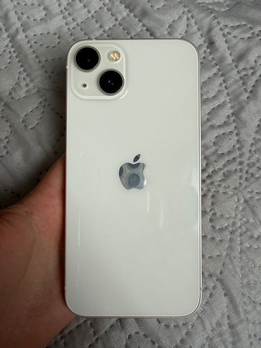 Продам Iphone 13 128 гб