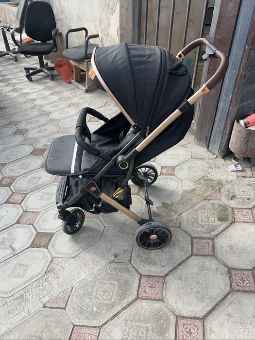 Коляска сатылады