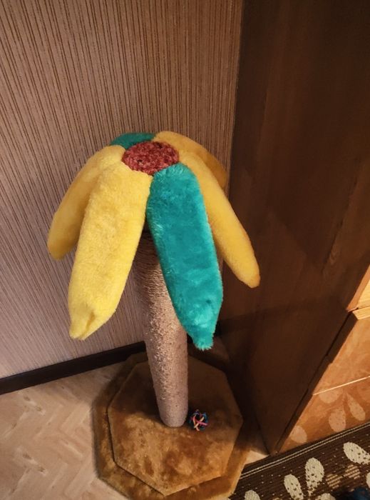Когтеточка для кошек