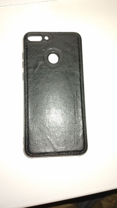 Huawei P Smart (2018)