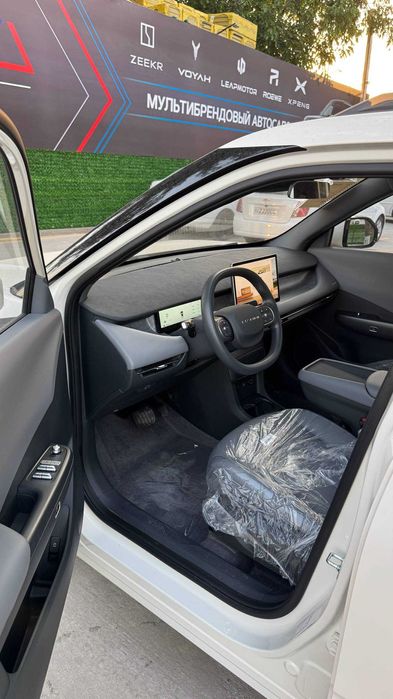 Dongfeng NAMMI 06