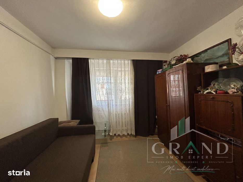 Apartament 2 camere de vanzare, Gheorgheni, zona FSEGA — fotografia 1